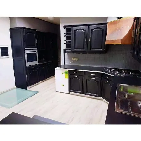 Agreable Homestay *