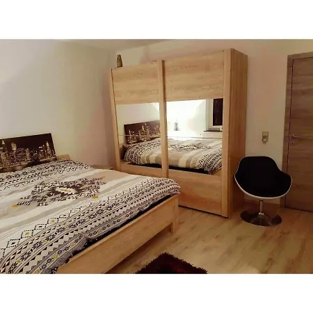 Homestay Agreable