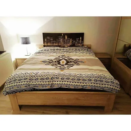 Agreable Homestay